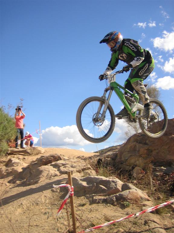 Stromlo DH NSW Series 0159